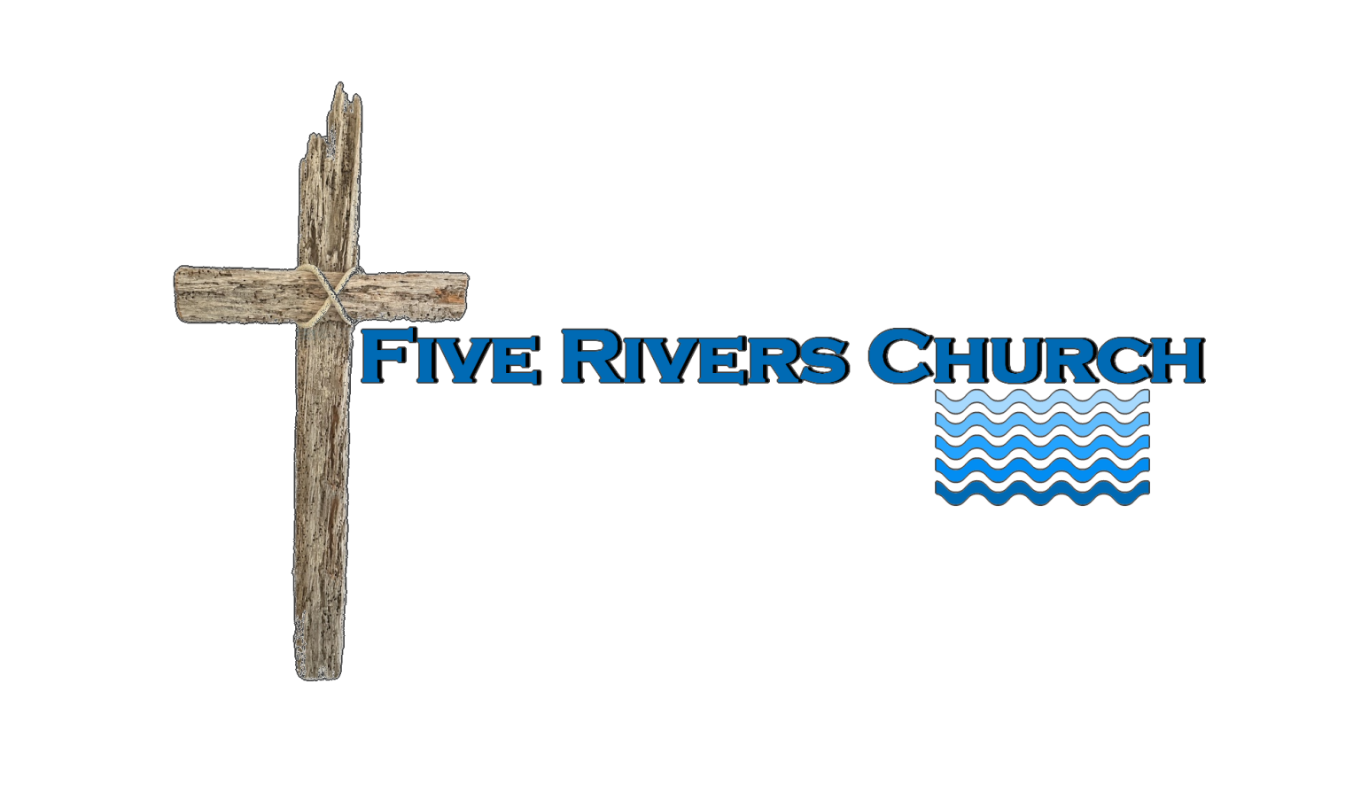 reduced size 5 Rivers Logo